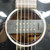 Used Alvarez 5072CBK Acoustic Guitar Black 40042-S000258640 View 12