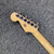 Used Squier STRAT S Type Electric Guitar Black 6-String 40111-S000187602 View 6
