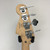 Used Squier AFFINITY P-BASS P Type Bass Guitar Black 4-String 41124-S000204567 View 7