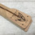 Used Musikraft Licensed By Fender Strat Neck 40051-S000115221 View 4