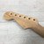 Used Musikraft Licensed By Fender Strat Neck 40051-S000115221 View 5