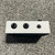 Used BENSON AMPS GERMANIUM FUZZ Guitar Pedal 41106-S000093942 View 3