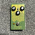 Used EARTHQUAKER DEVICES PLUMES Guitar Overdrive Pedal 41106-S000093943 View 1