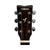 Used Yamaha FS700S ACOUSTIC Acoustic Guitar Wood 41126-S000090223 View 6