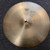 Used Zildjian RIDE Crash Cymbal 18" 40111-S000187605 View 1