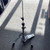 Used Rogers HIHAT STAND Vintage Hi Hat Stand 40111-S000187606 View 3