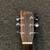 Used Sigma DR-4H Vintage Laminate Top Acoustic Guitar Wood 40111-S000187609 View 3