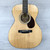 Used Eastman E10OM-TC Solid-Top Acoustic w/OHSC 41124-S000190713 View 1