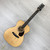 Used Eastman E10OM-TC Solid-Top Acoustic w/OHSC 41124-S000190713 View 5