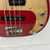 Used Fender DELUXE PRECISION BASS SPECIAL P Type Bass Guitar Red 4-String 41120-S000033958 View 10