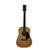 Used Martin DREADNOUGHT JUNIOR Laminate Top Acoustic Guitar Natural 41120-S000033957 View 2