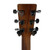 Used Martin DREADNOUGHT JUNIOR Laminate Top Acoustic Guitar Natural 41120-S000033957 View 6