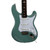 Used Paul Reed Smith - PRS SE SILVER SKY S Type Electric Guitar Blue 6-String 41120-S000033959 View 1