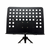 Used EASTAR MUSIC STAND COLLAPSABLE Band Instrument Stand 41126-S000090224 View 2