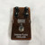 Used MXR BASS FUZZ DELUXE Fuzz Pedal 41125-S000039283 View 1