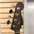 Used Fender MOD SHOP P-BASS RW NECK P Type Bass Guitar Blue 4-String 41125-S000039291 View 6