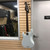 Used Fender MOD SHOP P-BASS RW NECK P Type Bass Guitar Blue 4-String 41125-S000039291 View 10