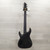 Used Schecter Omen ELITE-7 Electric Guitar Red 40015-S000327861 View 7