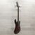 Used Schecter Omen ELITE-7 Electric Guitar Red 40015-S000327861 View 6