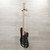 Used Squier Affinity Precision Bass Guitar Black 40015-S000327864 View 6