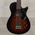 Used Gretsch G2220 Bass Guitar Sunburst 40015-S000327865 View 1