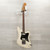 Used Univox UC-2 Vintage Guitar White 40015-S000327863 View 4