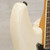 Used Univox UC-2 Vintage Guitar White 40015-S000327863 View 19