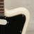 Used Univox UC-2 Vintage Guitar White 40015-S000327863 View 10