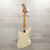 Used Univox UC-2 Vintage Guitar White 40015-S000327863 View 20