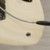 Used Univox UC-2 Vintage Guitar White 40015-S000327863 View 9