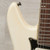 Used Univox UC-2 Vintage Guitar White 40015-S000327863 View 6