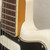 Used Univox UC-2 Vintage Guitar White 40015-S000327863 View 15