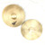 Used Sabian XS20 HI HATS 14IN Hi Hat Cymbals 14" 41124-S000204575 View 4