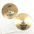 Used Sabian XS20 HI HATS 14IN Hi Hat Cymbals 14" 41124-S000204575 View 1