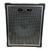 Used Gallien Krueger MB115 1x15 Bass Combo Amplifier 41117-S000050972 View 1