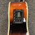Used Washburn EA15ATB Laminate Top Acoustic Guitar Sunburst 40111-S000187616 View 3