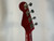 Used Fender CALIFORNIA AVALON CHERRY TENOR Ukulele Red 40012-S000303025 View 8