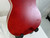 Used Fender CALIFORNIA AVALON CHERRY TENOR Ukulele Red 40012-S000303025 View 10