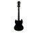 Used Epiphone POWER PLAYERS SG SG Type Electric Guitar Black 6-String 40009-S000306275 View 7