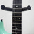 Used Lyx Pro S Type Electric Guitar Green 40042-S000258649 View 5