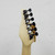 Used Lyx Pro S Type Electric Guitar Green 40042-S000258649 View 12