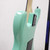 Used Lyx Pro S Type Electric Guitar Green 40042-S000258649 View 10