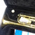Used Yamaha YTR2330 Trumpet 40042-S000258653 View 3