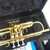 Used Yamaha YTR2330 Trumpet 40042-S000258653 View 2