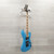 Used Jackson Minion JS1XS Electric Guitar Infinity Blue 40015-S000327868 View 7