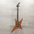 Used Jackson JS32 Warrior Electric Guitar Natural 40015-S000327875 View 4