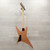 Used Jackson JS32 Warrior Electric Guitar Natural 40015-S000327875 View 8