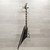 Used Jackson JS32T Rhodes V Pointy Electric Guitar Black 40015-S000327876 View 10