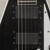 Used Jackson JS32T Rhodes V Pointy Electric Guitar Black 40015-S000327876 View 6