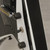 Used Jackson JS32T Rhodes V Pointy Electric Guitar Black 40015-S000327876 View 9